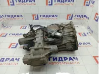 Раздаточная коробка Suzuki Vitara 2951166J00