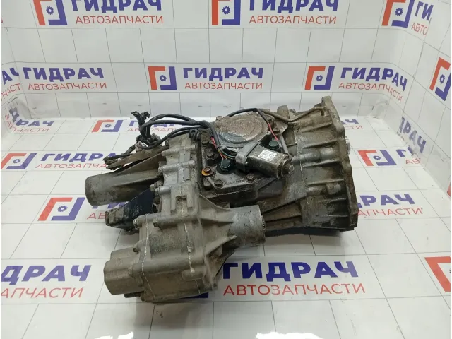 Раздаточная коробка Suzuki Vitara 2951166J00