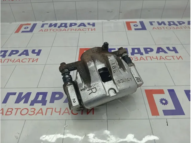 Суппорт тормозной передний правый Suzuki Vitara 5510165J03999