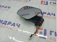 Зеркало электрическое левое Suzuki Vitara 8470265J00