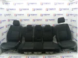 Сиденье комплект Suzuki Vitara
