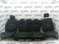 Сиденье комплект Suzuki Vitara