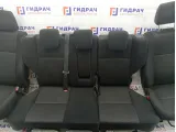 Сиденье комплект Suzuki Vitara