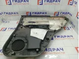 Обшивка двери задней левой Suzuki Vitara 8374365J