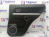 Обшивка двери задней правой Suzuki Vitara 8373365J