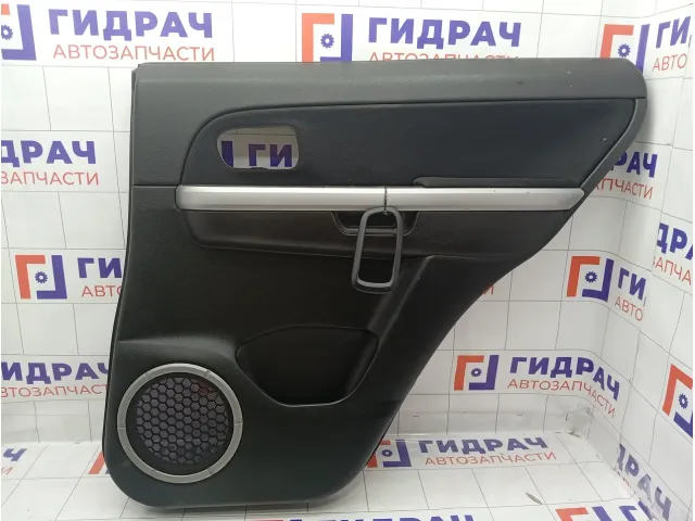 Обшивка двери задней правой Suzuki Vitara 8373365J