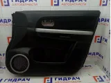 Обшивка двери передней правой Suzuki Vitara 8371065J
