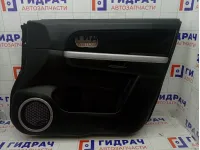 Обшивка двери передней правой Suzuki Vitara 8371065J