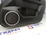 Обшивка двери передней правой Suzuki Vitara 8371065J
