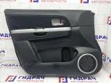 Обшивка двери передней левой Suzuki Vitara 8372265J