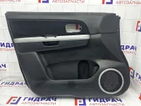 Обшивка двери передней левой Suzuki Vitara 8372265J