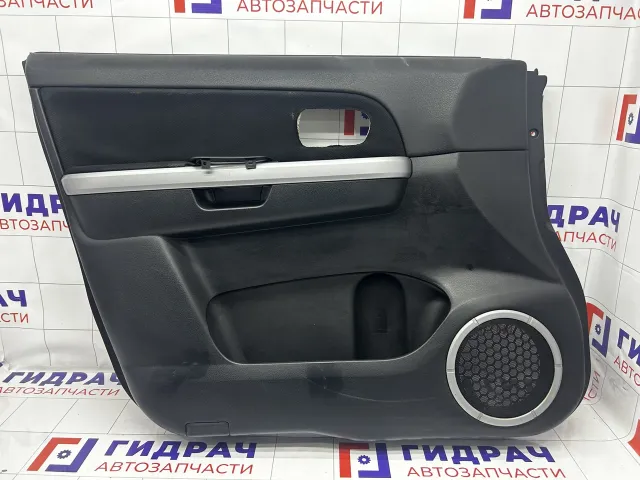 Обшивка двери передней левой Suzuki Vitara 8372265J
