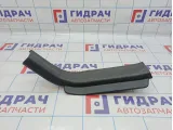 Накладка порога внутренняя задняя правая Suzuki Grand Vitara (JT) 76170-65J00-5PK. Царапины, потертость.