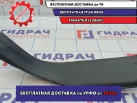 Накладка порога внутренняя задняя левая Suzuki Grand Vitara (JT) 76180-65J00-5PK. Царапины, потертость.