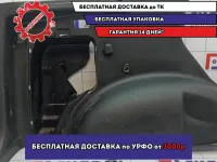 Обшивка багажника левая Suzuki Grand Vitara (JT) 76220-65J11-5PK. Царапины, потертость.