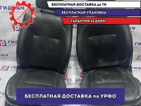 Комплект сидений Suzuki Grand Vitara (JT) . С подогревом. Дефекты.