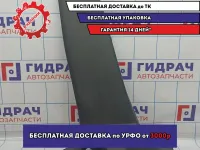 Обшивка стойки средней левой нижняя Suzuki Grand Vitara (JT) 76160-65J00-5PK. Царапины, потертость.