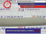Обшивка стойки передней правой Suzuki Grand Vitara (JT) 76240-65J01-6GS. Царапина.