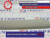 Обшивка стойки передней правой Suzuki Grand Vitara (JT) 76240-65J01-6GS. Царапина.