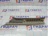 Обшивка стойки передней правой Suzuki Grand Vitara (JT) 76240-65J01-6GS. Царапина.