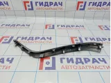 Накладка центральной консоли левая Suzuki Grand Vitara (JT) 73860-65J10-ZCP.