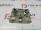 Плафон салонный Suzuki Grand Vitara (JT) 36230-65J01-R8H. Царапина.