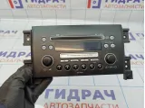 Магнитола Suzuki Grand Vitara (JT) 39101-65JC1-ZCA.