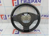 Рулевое колесо Suzuki Grand Vitara (JT) 48110-66J80-BWJ. Потертость.