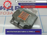 Блок управления AIR BAG Suzuki Grand Vitara (JT) 38910-65J30.