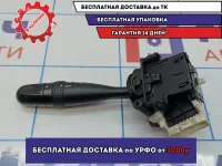 Переключатель поворотов подрулевой Suzuki Grand Vitara (JT) 37210-58J20. Потертость.