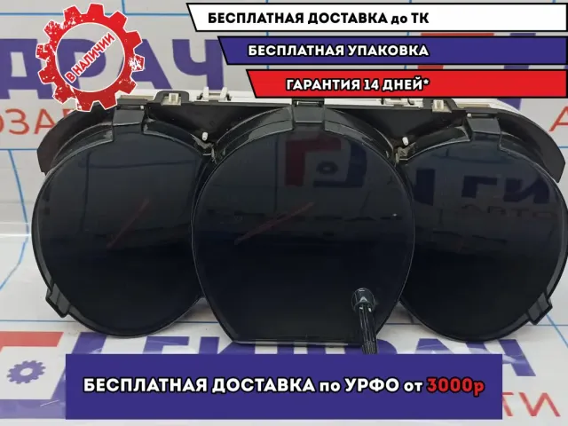 Панель приборов Suzuki Grand Vitara (JT) 34102-65JA0.