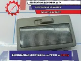 Плафон салонный центральный Suzuki Grand Vitara (JT) 36210-58J00-R8H.