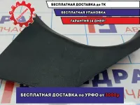 Накладка порога внутренняя передняя правая Suzuki Grand Vitara (JT) 76110-65J00-5PK. Царапины.