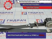 Ремень безопасности передний левый Suzuki Grand Vitara (JT) 84902-65J12-BHE.