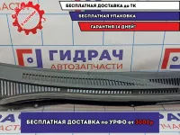 Решетка стеклооч. (планка под лобовое стекло) правая Suzuki Grand Vitara (JT) 77310-65J00-5PK. Дефекты.