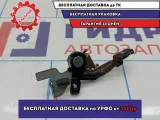 Ручка открывания лючка бензобака Suzuki Grand Vitara (JT) 76510-65J00. Дефект.