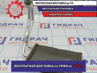 Радиатор отопителя Suzuki Grand Vitara (JT) 74120-64J90. Вмятины.