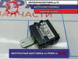 Блок электронный Suzuki Grand Vitara (JT) 38620-65J01. Управления светом.
