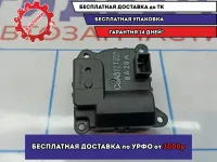 Моторчик заслонки отопителя Suzuki Grand Vitara (JT) 95651-64J01.