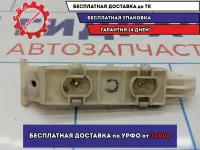 Направляющая переднего бампера правая Suzuki Grand Vitara (JT) 71731-65J00.