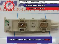 Направляющая переднего бампера левая Suzuki Grand Vitara (JT) 71731-65J00.