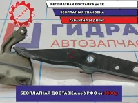 Петля капота левая Suzuki Grand Vitara (JT) 57420-65J01.