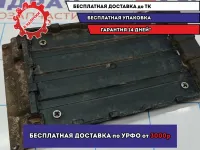 Защита антигравийная Suzuki Grand Vitara (JT) 11740-65J10.