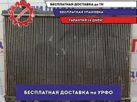 Радиатор основной Suzuki Grand Vitara (JT) .