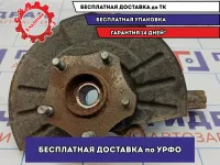 Кулак поворотный передний левый Suzuki Grand Vitara (JT) 45151-65J00.