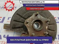 Кулак поворотный передний правый Suzuki Grand Vitara (JT) 45111-65J00.