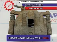 Суппорт тормозной передний левый Suzuki Grand Vitara (JT) 55102-65J03-999.