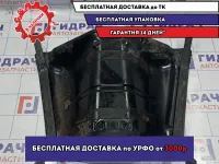 Защита топливного бака Suzuki Grand Vitara (JT) 89190-65J00.