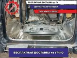 Панель задняя Suzuki Grand Vitara (JT) 65510-65J00.