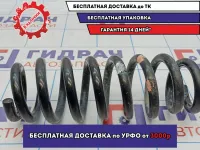 Пружина задняя Suzuki Grand Vitara (JT) 41311-65J00.